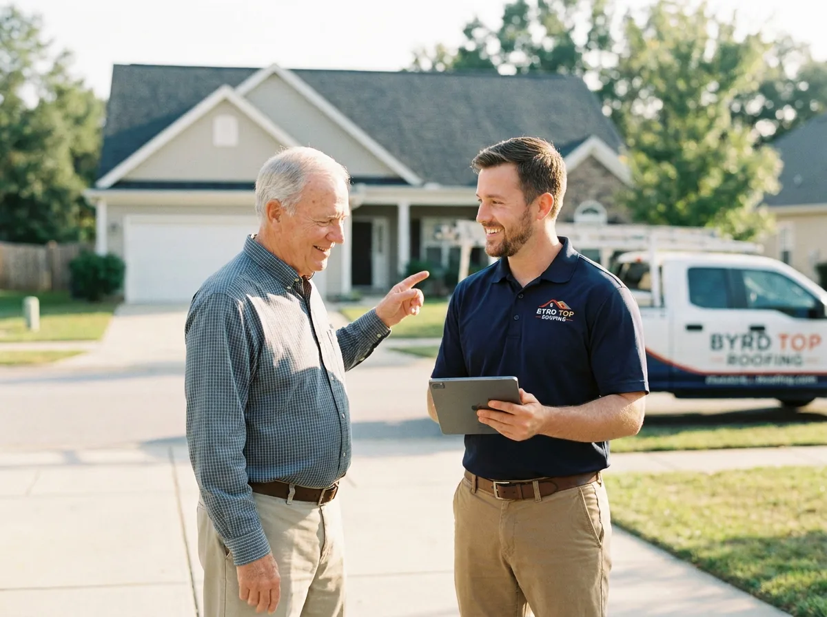 Roofing Parrottsville, TN FAQs